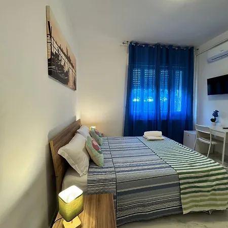 United B&B