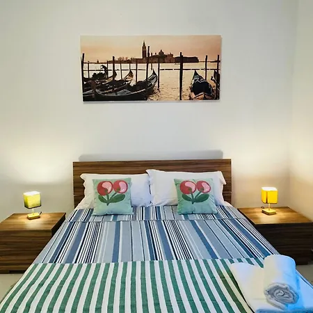 United Frühstückspension Mestre