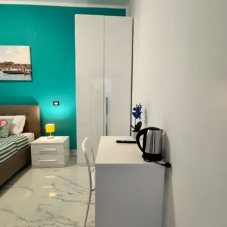 Bed & Breakfast United Venezia