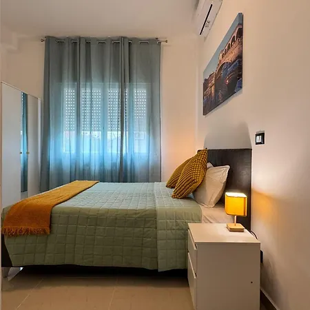 Bed & Breakfast United Venezia