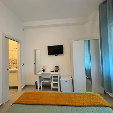 United Frühstückspension Mestre