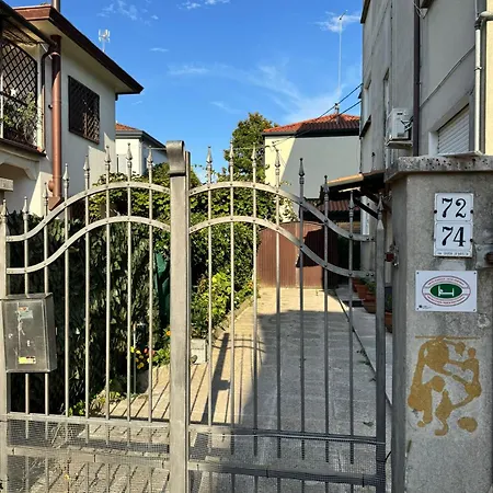 United Frühstückspension