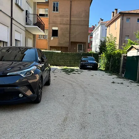 United Frühstückspension Mestre