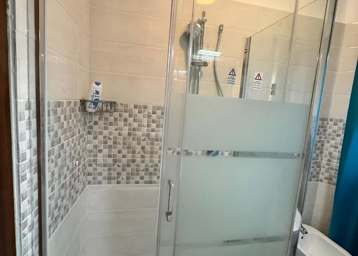 Frühstückspension United