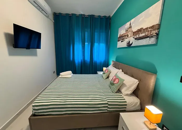 United Frühstückspension Mestre