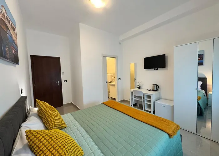 United Frühstückspension