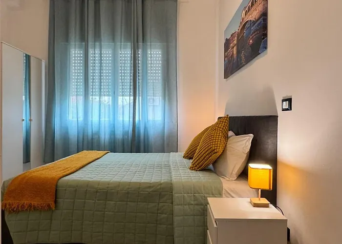 Frühstückspension United Mestre