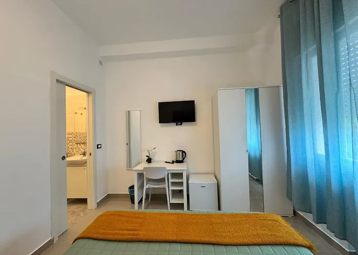 United Frühstückspension Mestre