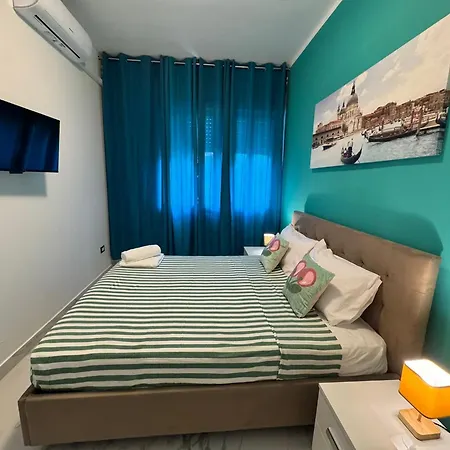 United Bed & Breakfast Mestre