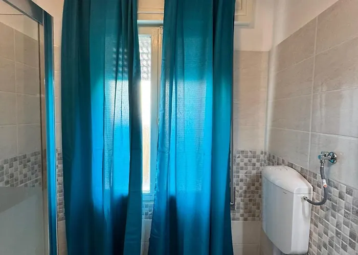 Bed and Breakfast United Μέστρε