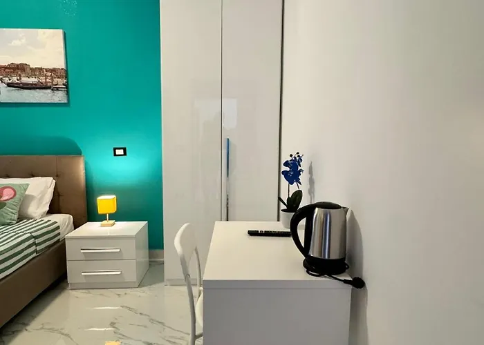Bed and Breakfast United Μέστρε